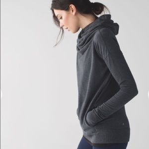 Lululemon Stress Less Hoodie